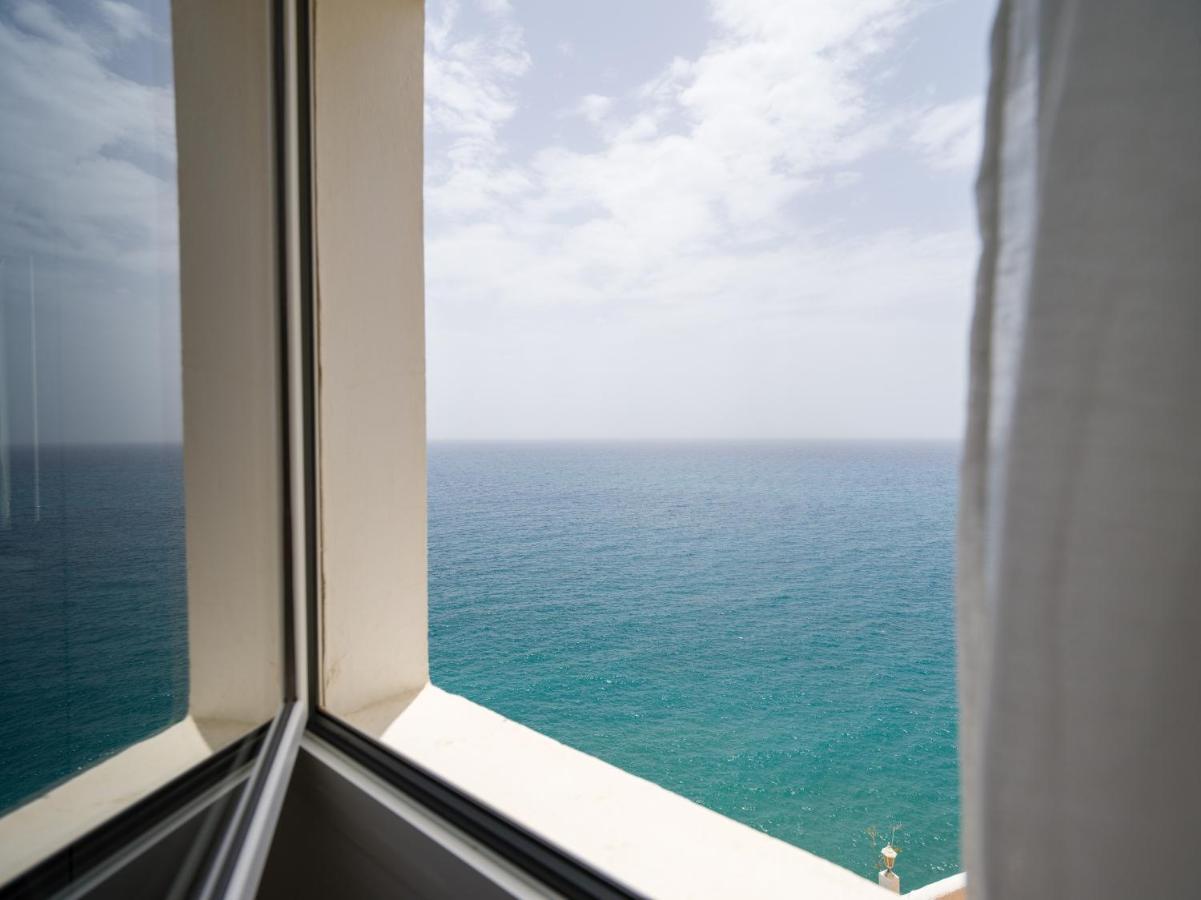 Viewpoint Over The Cliff By Canariasgetaway Maspalomas (Gran Canaria) Exterior foto