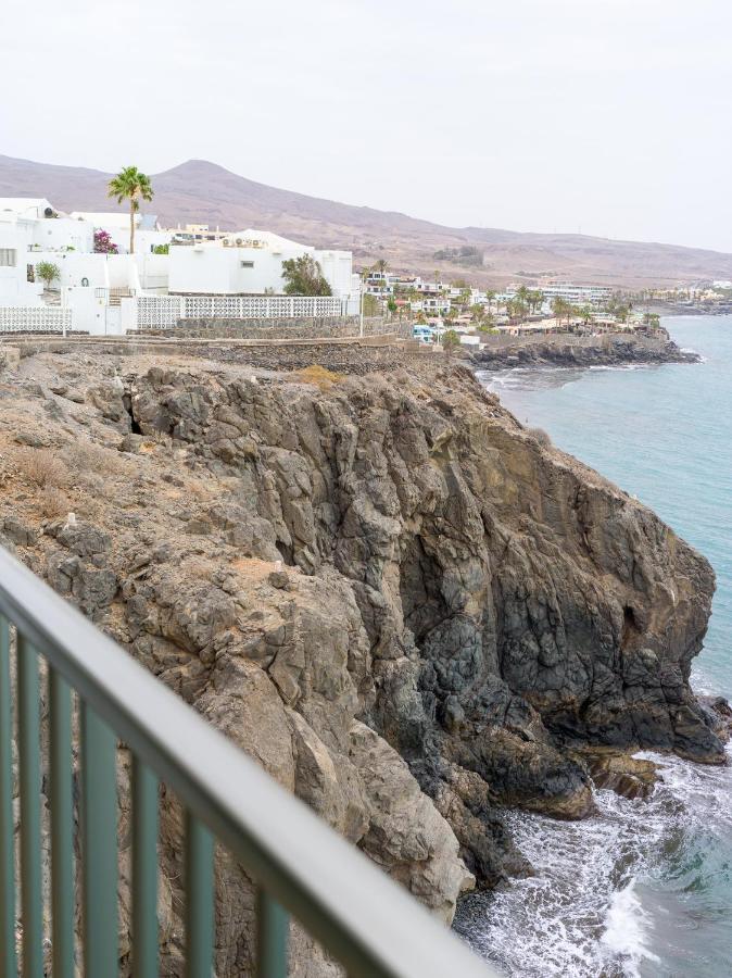 Viewpoint Over The Cliff By Canariasgetaway Maspalomas (Gran Canaria) Exterior foto