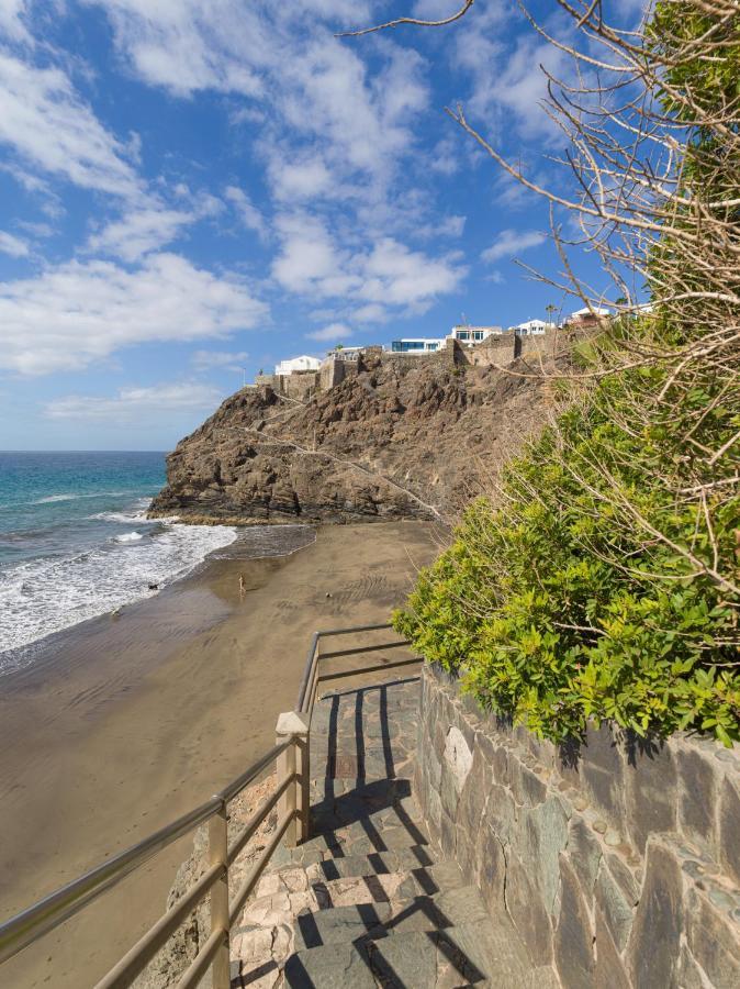 Viewpoint Over The Cliff By Canariasgetaway Maspalomas (Gran Canaria) Exterior foto