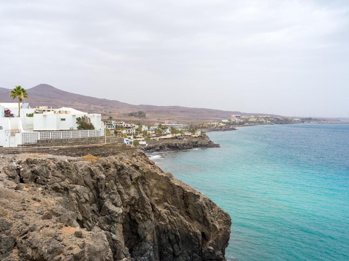 Viewpoint Over The Cliff By Canariasgetaway Maspalomas (Gran Canaria) Exterior foto