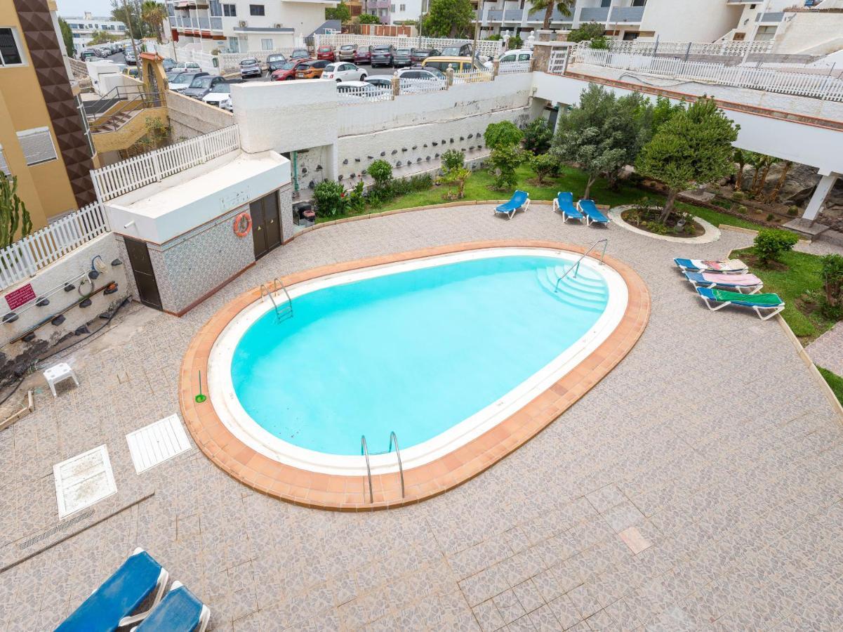 Viewpoint Over The Cliff By Canariasgetaway Maspalomas (Gran Canaria) Exterior foto