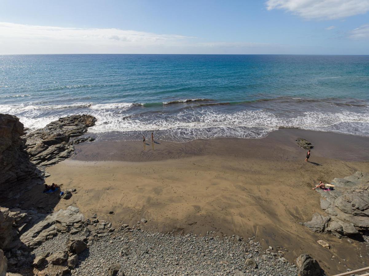 Viewpoint Over The Cliff By Canariasgetaway Maspalomas (Gran Canaria) Exterior foto