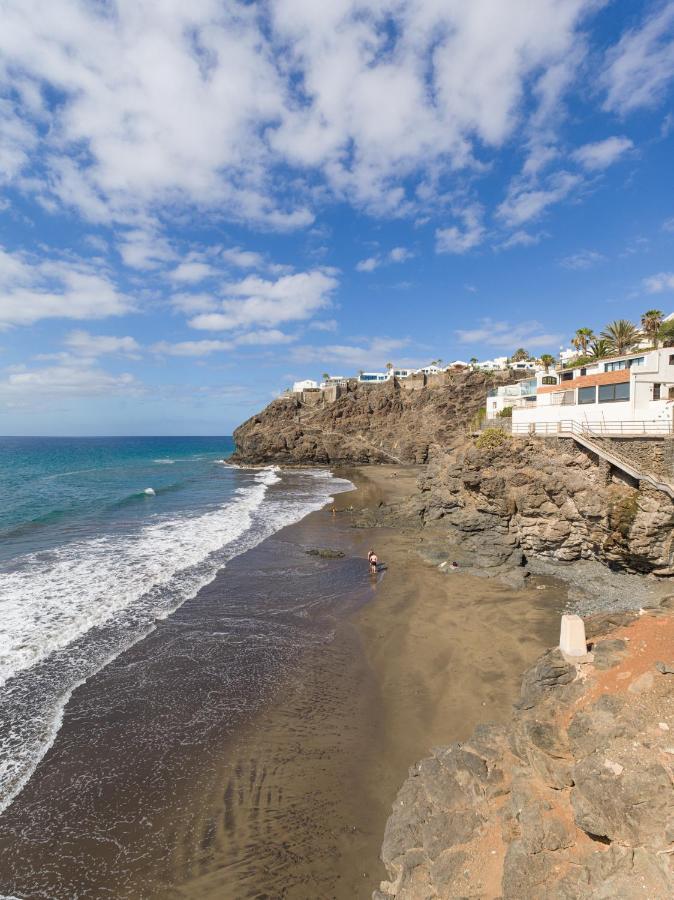 Viewpoint Over The Cliff By Canariasgetaway Maspalomas (Gran Canaria) Exterior foto