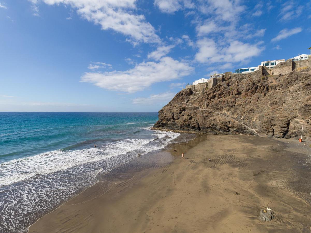 Viewpoint Over The Cliff By Canariasgetaway Maspalomas (Gran Canaria) Exterior foto