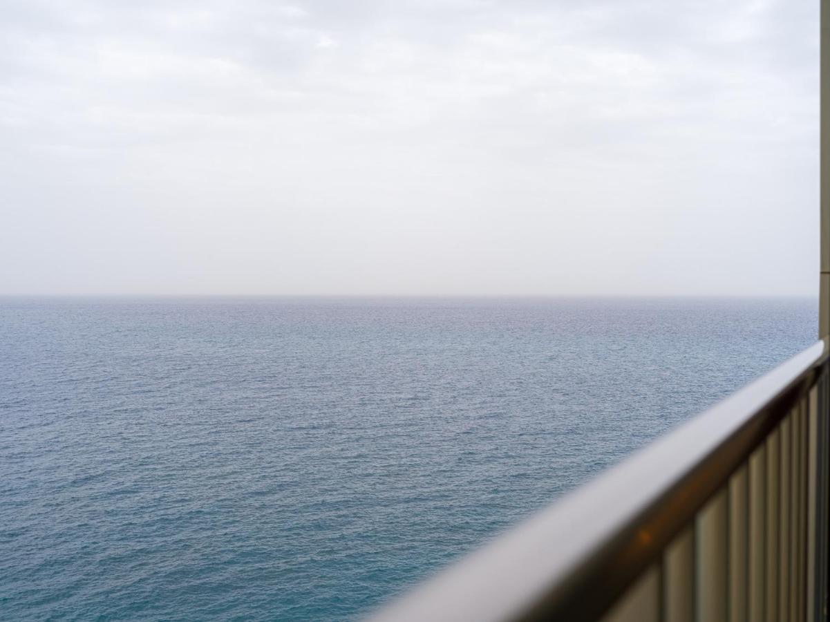 Viewpoint Over The Cliff By Canariasgetaway Maspalomas (Gran Canaria) Exterior foto