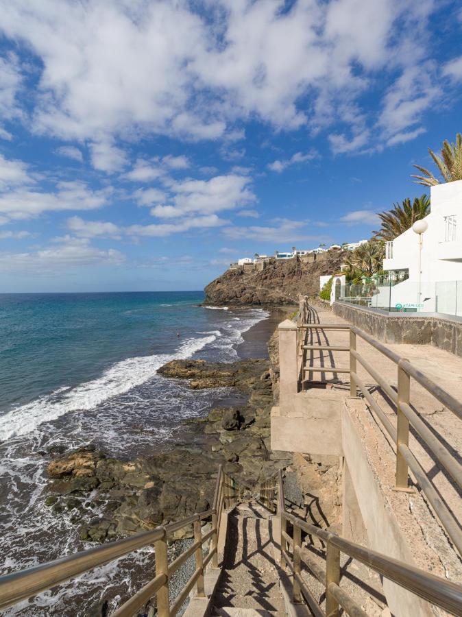 Viewpoint Over The Cliff By Canariasgetaway Maspalomas (Gran Canaria) Exterior foto
