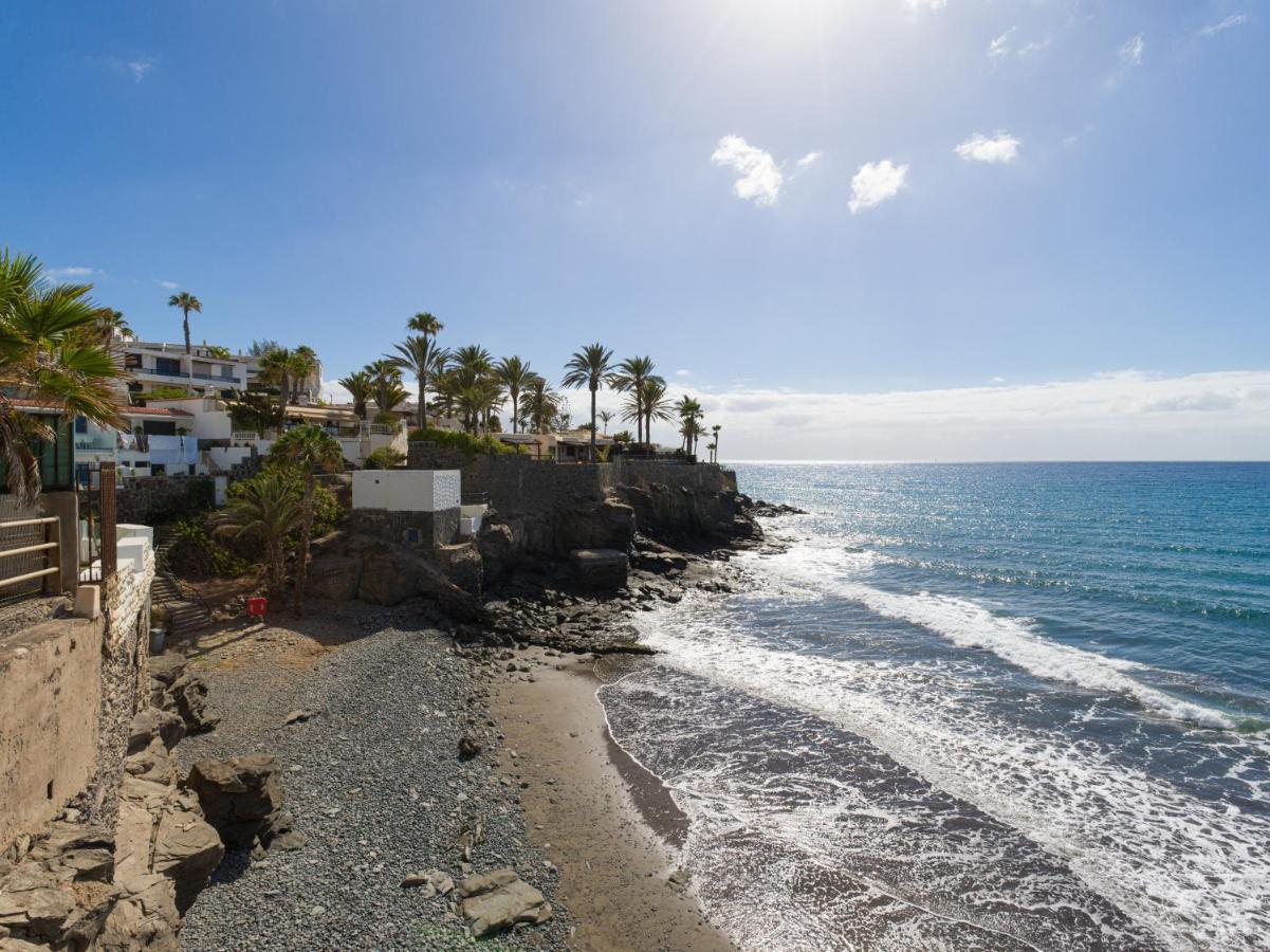 Viewpoint Over The Cliff By Canariasgetaway Maspalomas (Gran Canaria) Exterior foto