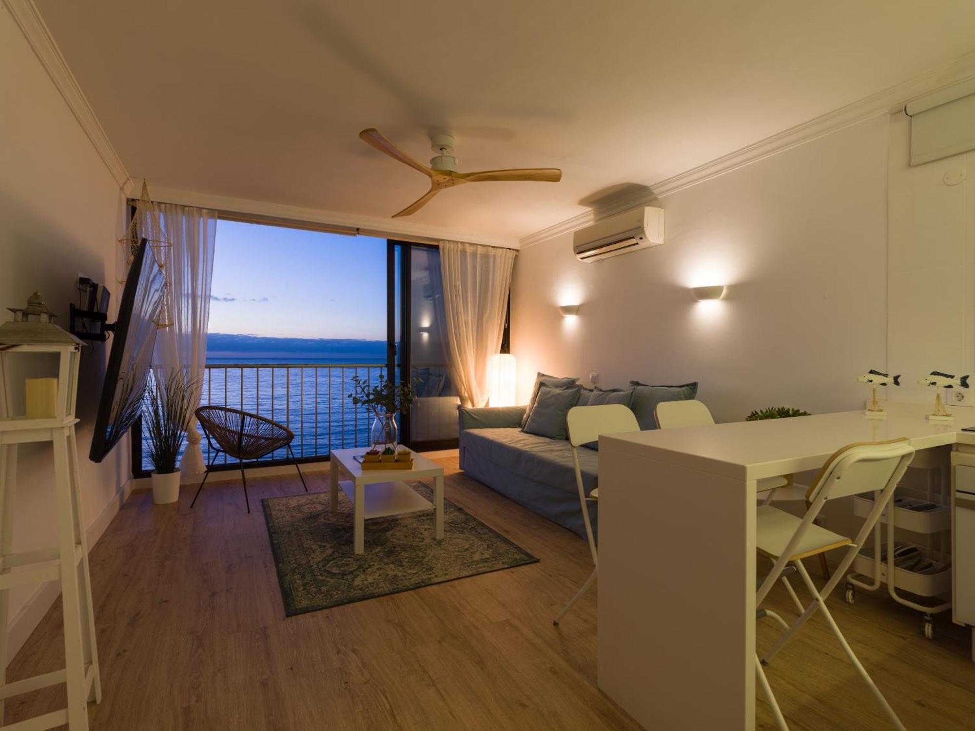 Viewpoint Over The Cliff By Canariasgetaway Maspalomas (Gran Canaria) Exterior foto