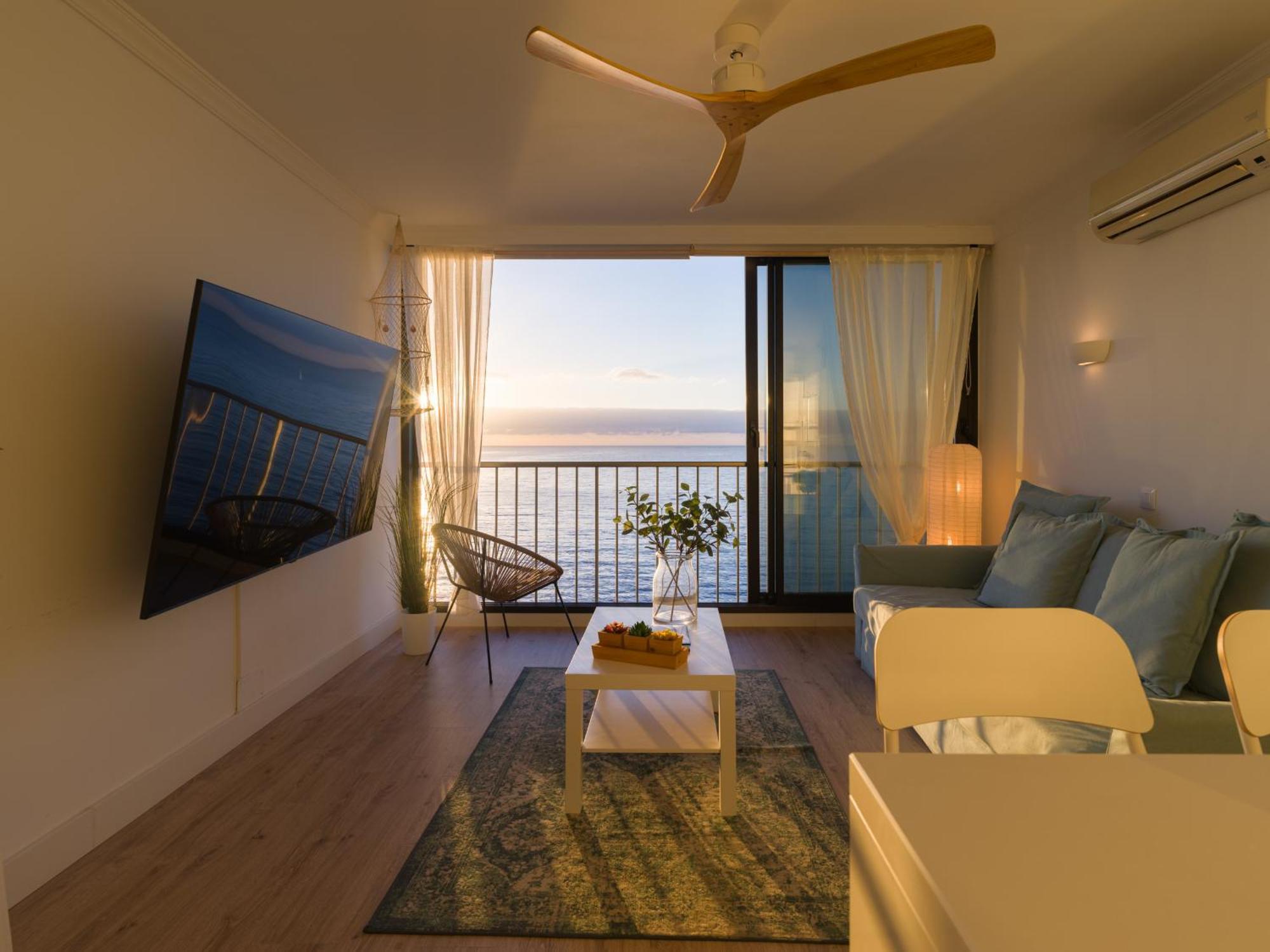Viewpoint Over The Cliff By Canariasgetaway Maspalomas (Gran Canaria) Exterior foto