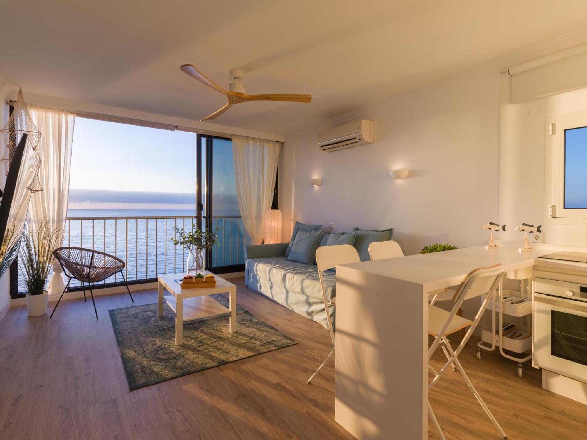 Viewpoint Over The Cliff By Canariasgetaway Maspalomas (Gran Canaria) Exterior foto