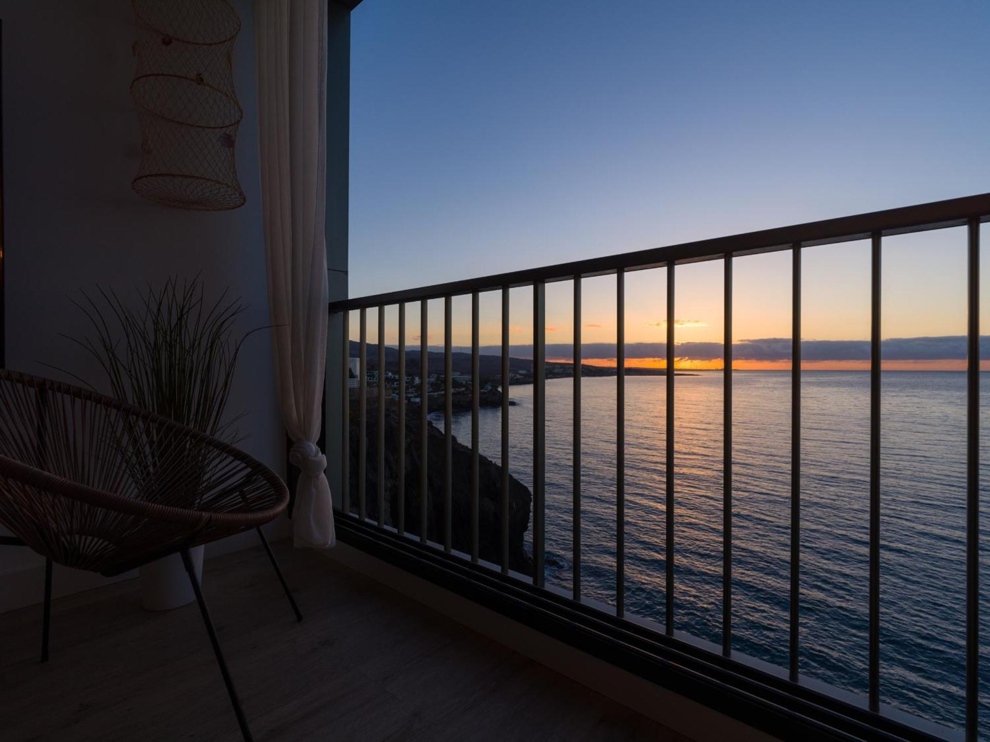 Viewpoint Over The Cliff By Canariasgetaway Maspalomas (Gran Canaria) Exterior foto
