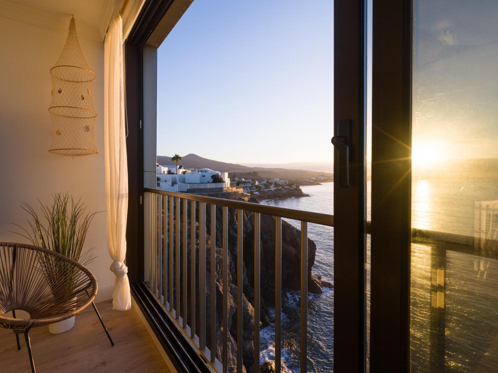 Viewpoint Over The Cliff By Canariasgetaway Maspalomas (Gran Canaria) Exterior foto