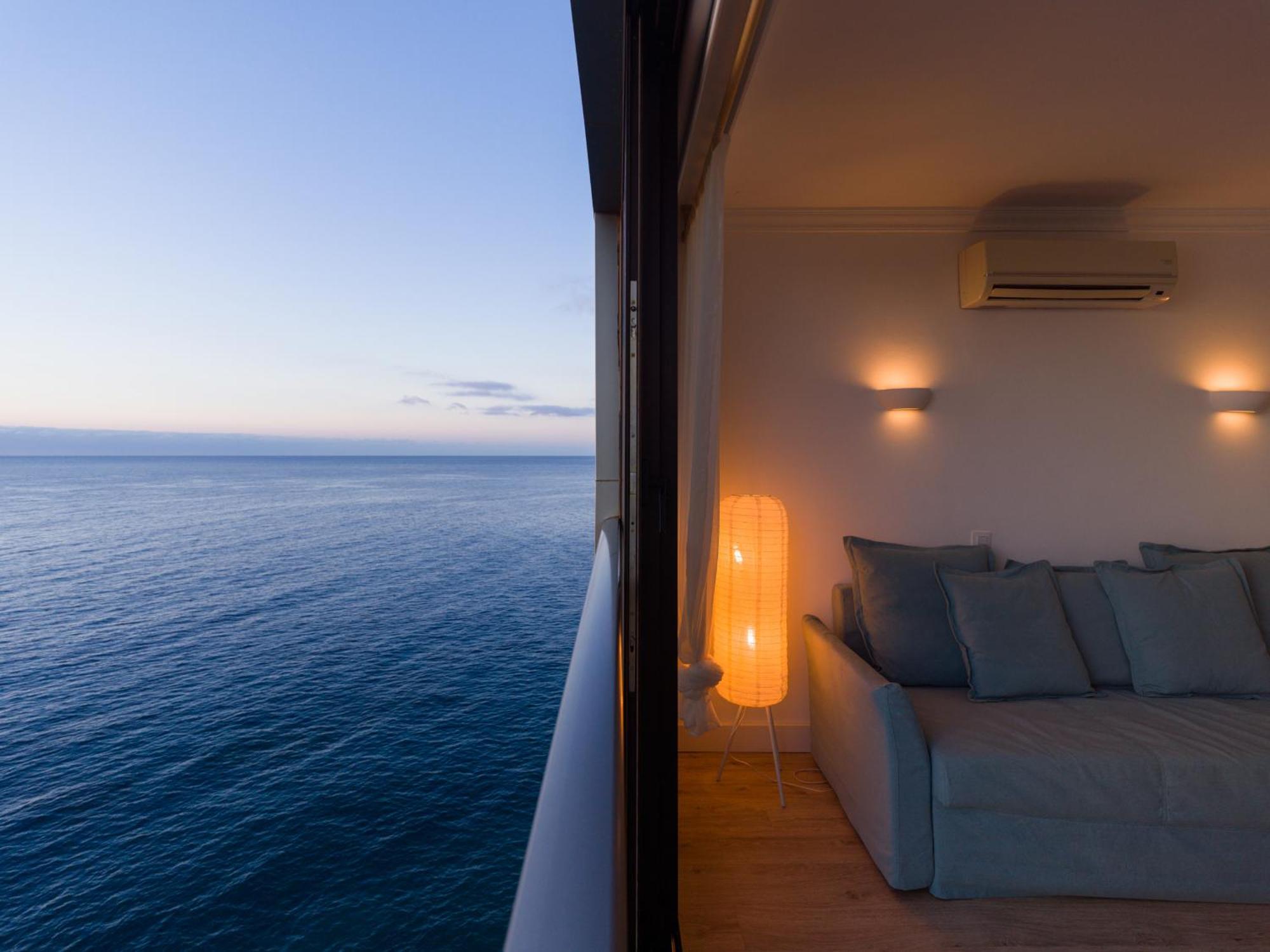 Viewpoint Over The Cliff By Canariasgetaway Maspalomas (Gran Canaria) Exterior foto