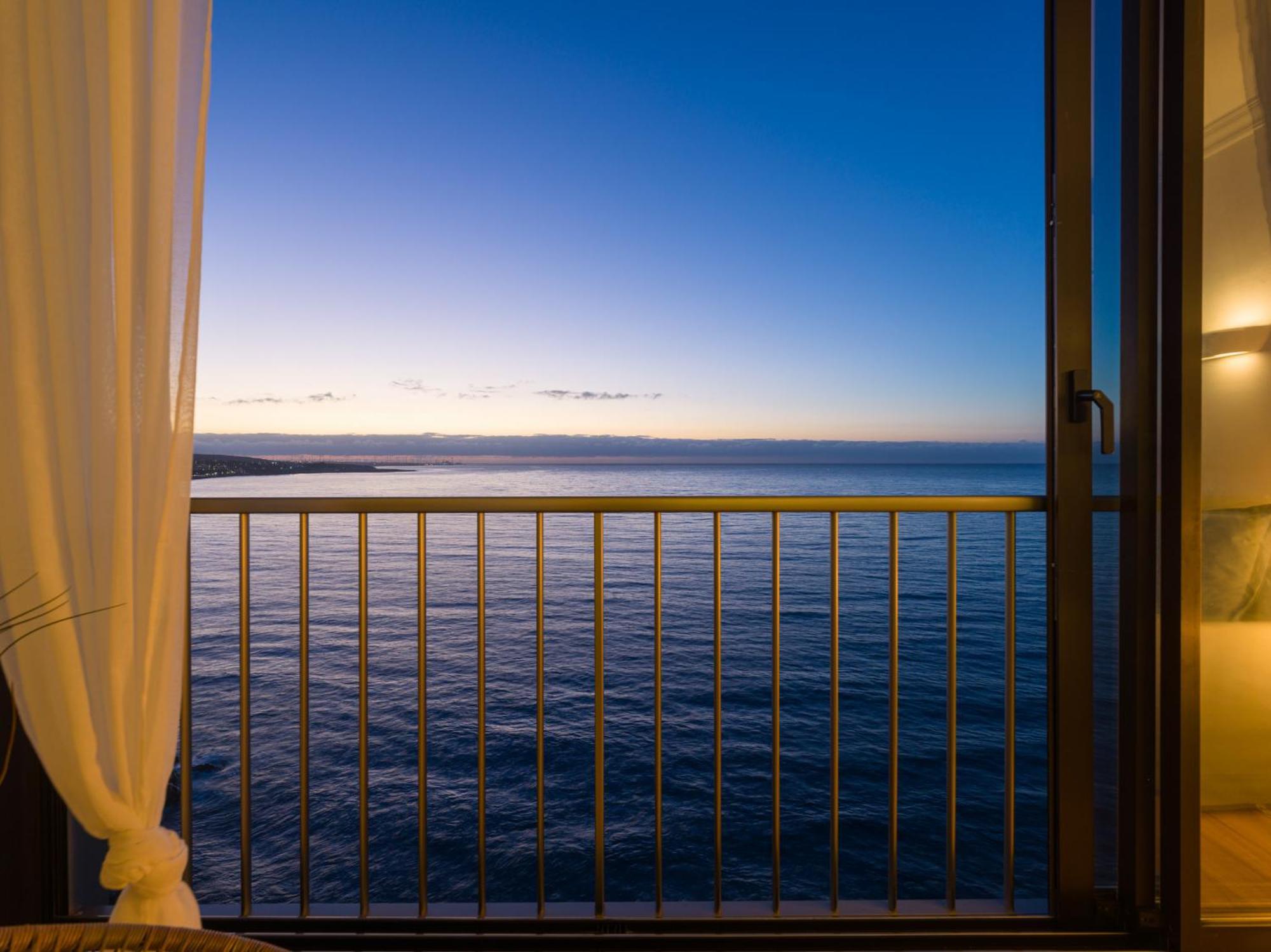 Viewpoint Over The Cliff By Canariasgetaway Maspalomas (Gran Canaria) Exterior foto