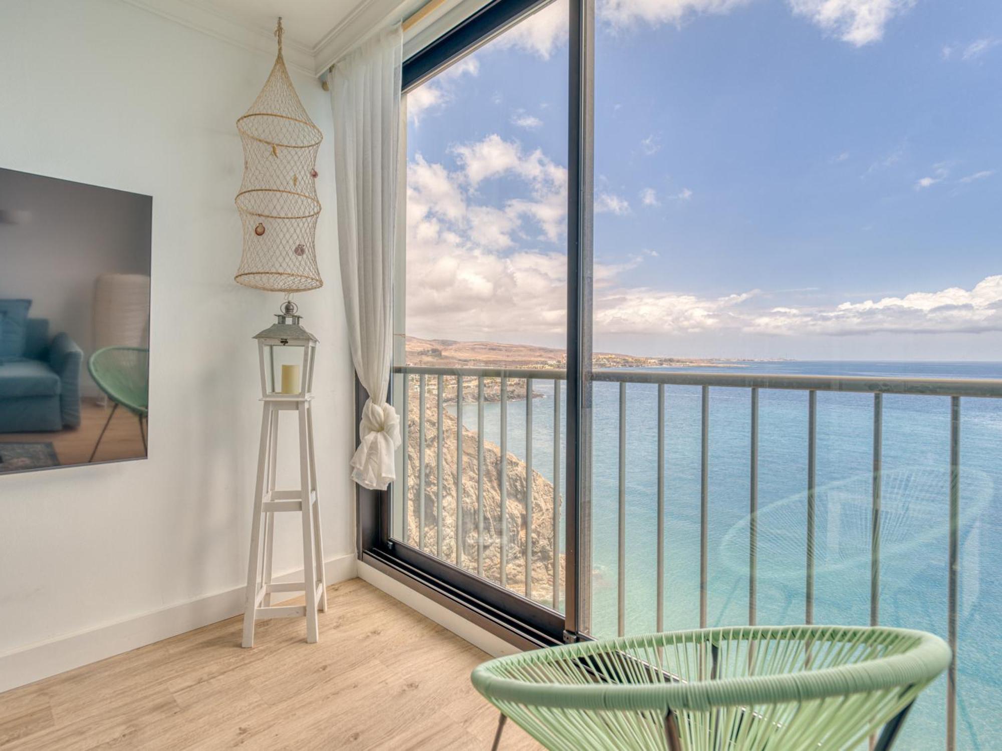 Viewpoint Over The Cliff By Canariasgetaway Maspalomas (Gran Canaria) Exterior foto