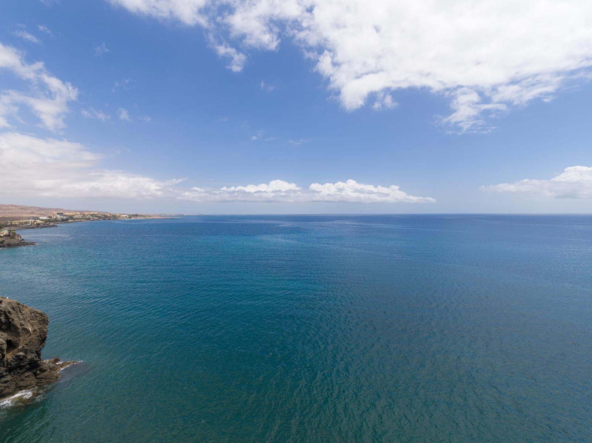Viewpoint Over The Cliff By Canariasgetaway Maspalomas (Gran Canaria) Exterior foto