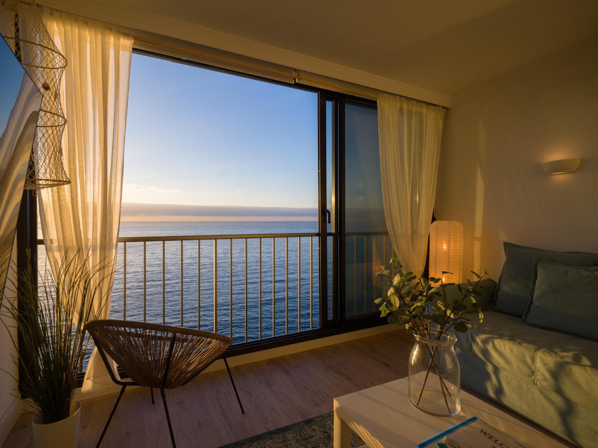 Viewpoint Over The Cliff By Canariasgetaway Maspalomas (Gran Canaria) Exterior foto