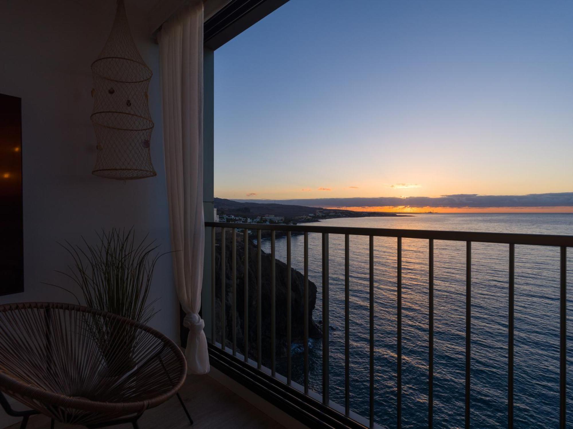 Viewpoint Over The Cliff By Canariasgetaway Maspalomas (Gran Canaria) Exterior foto