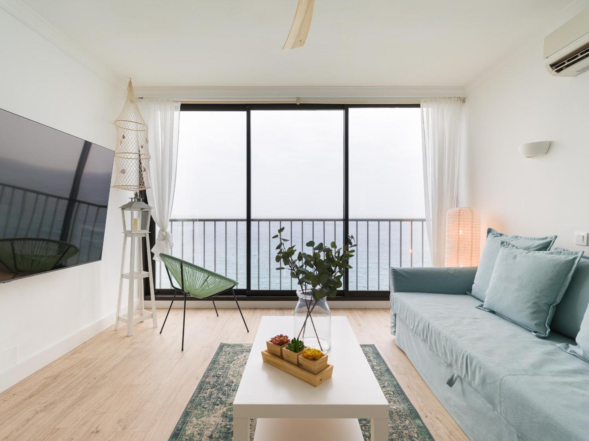 Viewpoint Over The Cliff By Canariasgetaway Maspalomas (Gran Canaria) Exterior foto