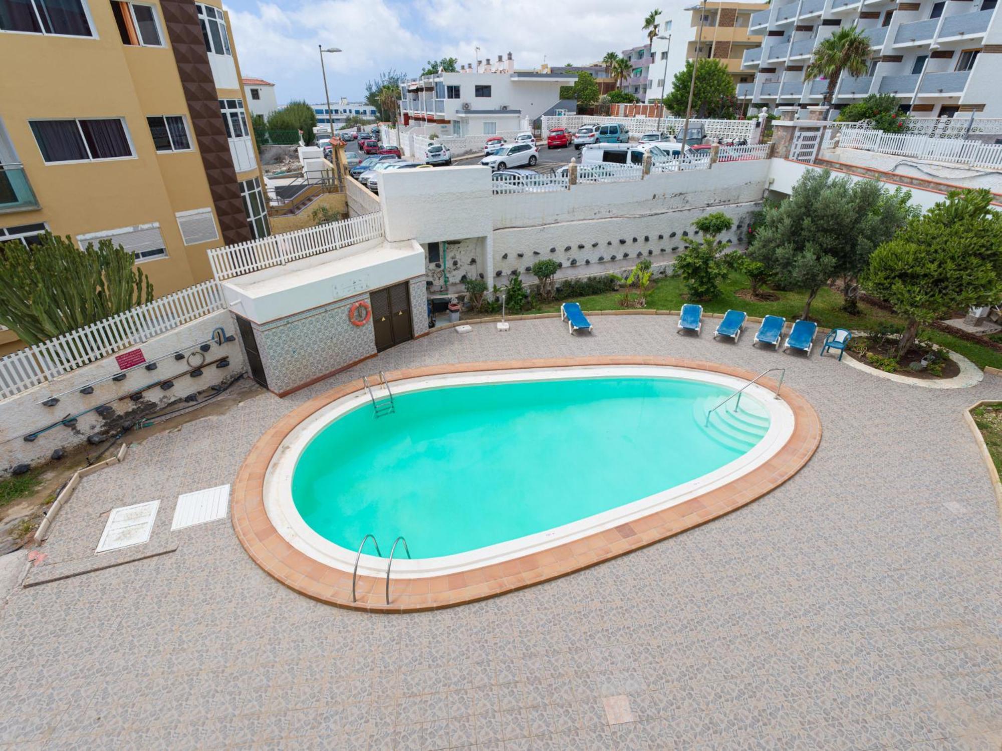 Viewpoint Over The Cliff By Canariasgetaway Maspalomas (Gran Canaria) Exterior foto