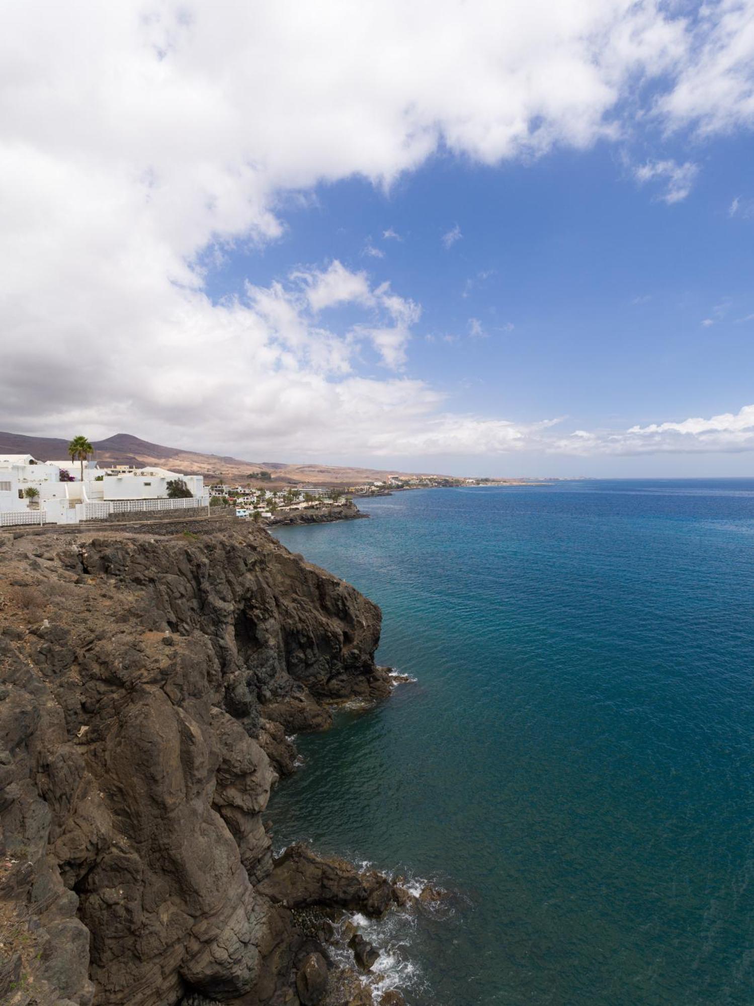 Viewpoint Over The Cliff By Canariasgetaway Maspalomas (Gran Canaria) Exterior foto
