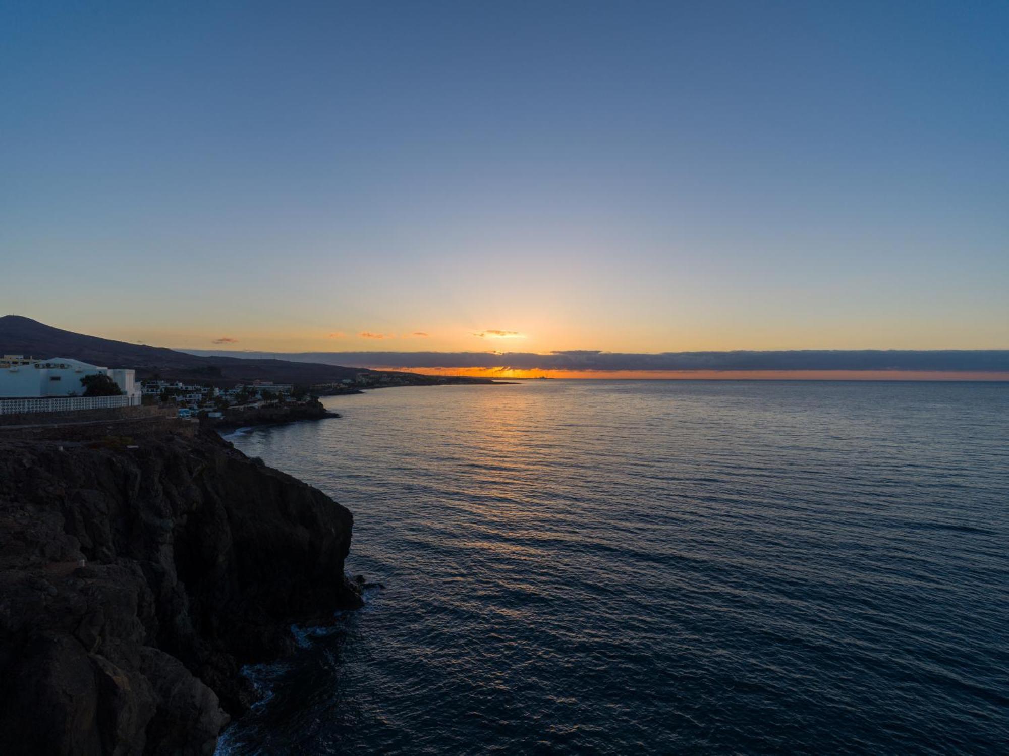 Viewpoint Over The Cliff By Canariasgetaway Maspalomas (Gran Canaria) Exterior foto