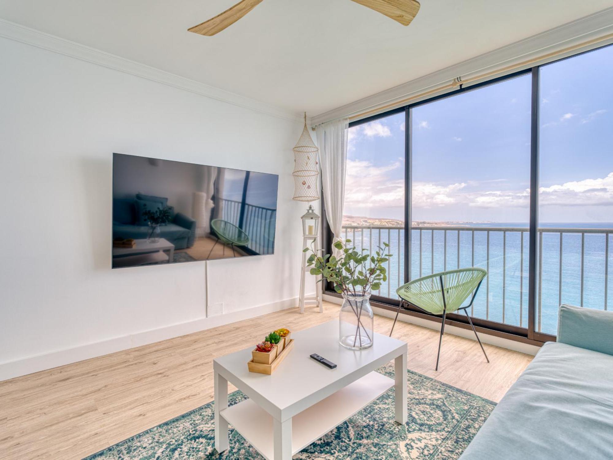 Viewpoint Over The Cliff By Canariasgetaway Maspalomas (Gran Canaria) Exterior foto