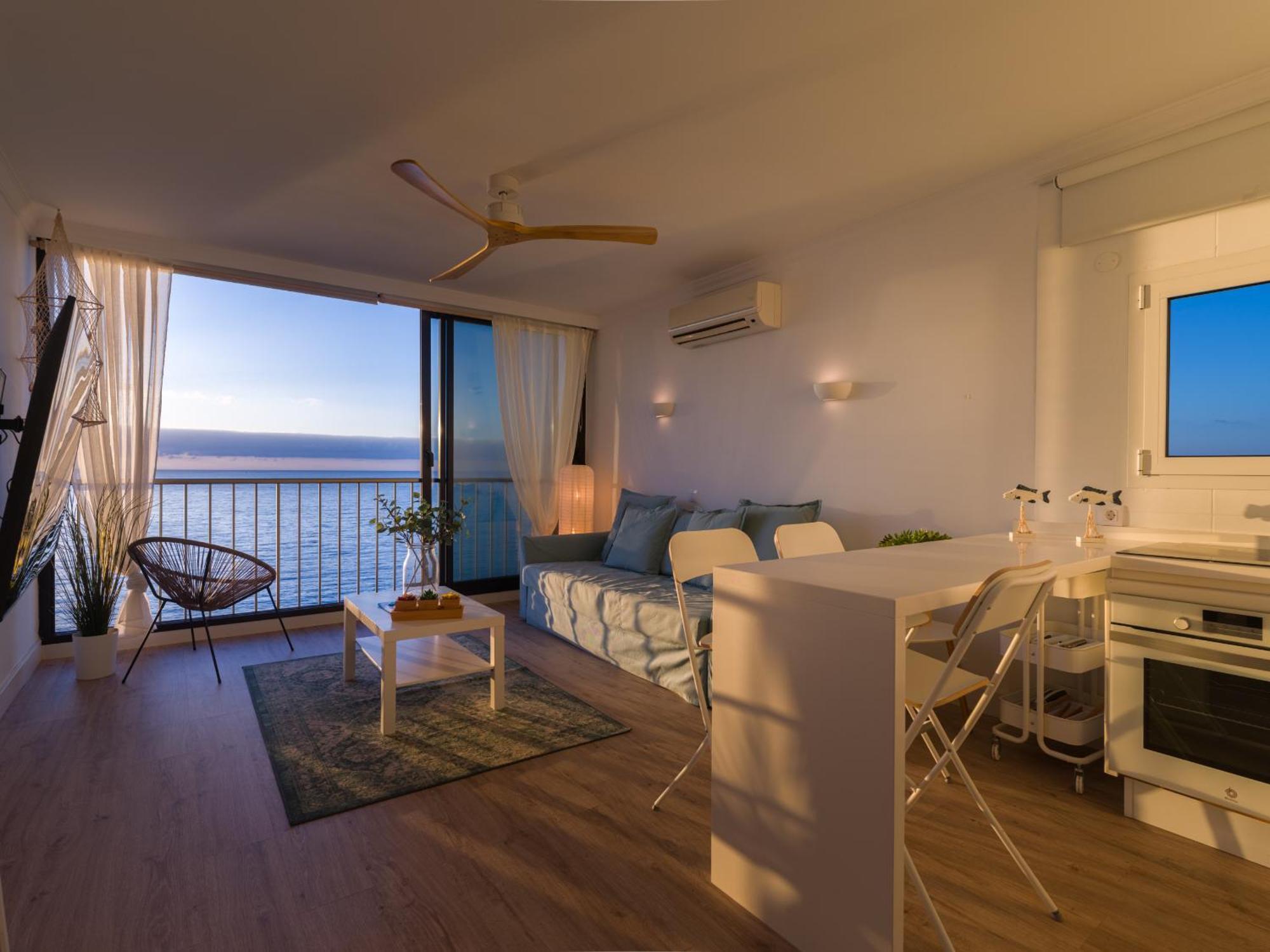 Viewpoint Over The Cliff By Canariasgetaway Maspalomas (Gran Canaria) Exterior foto