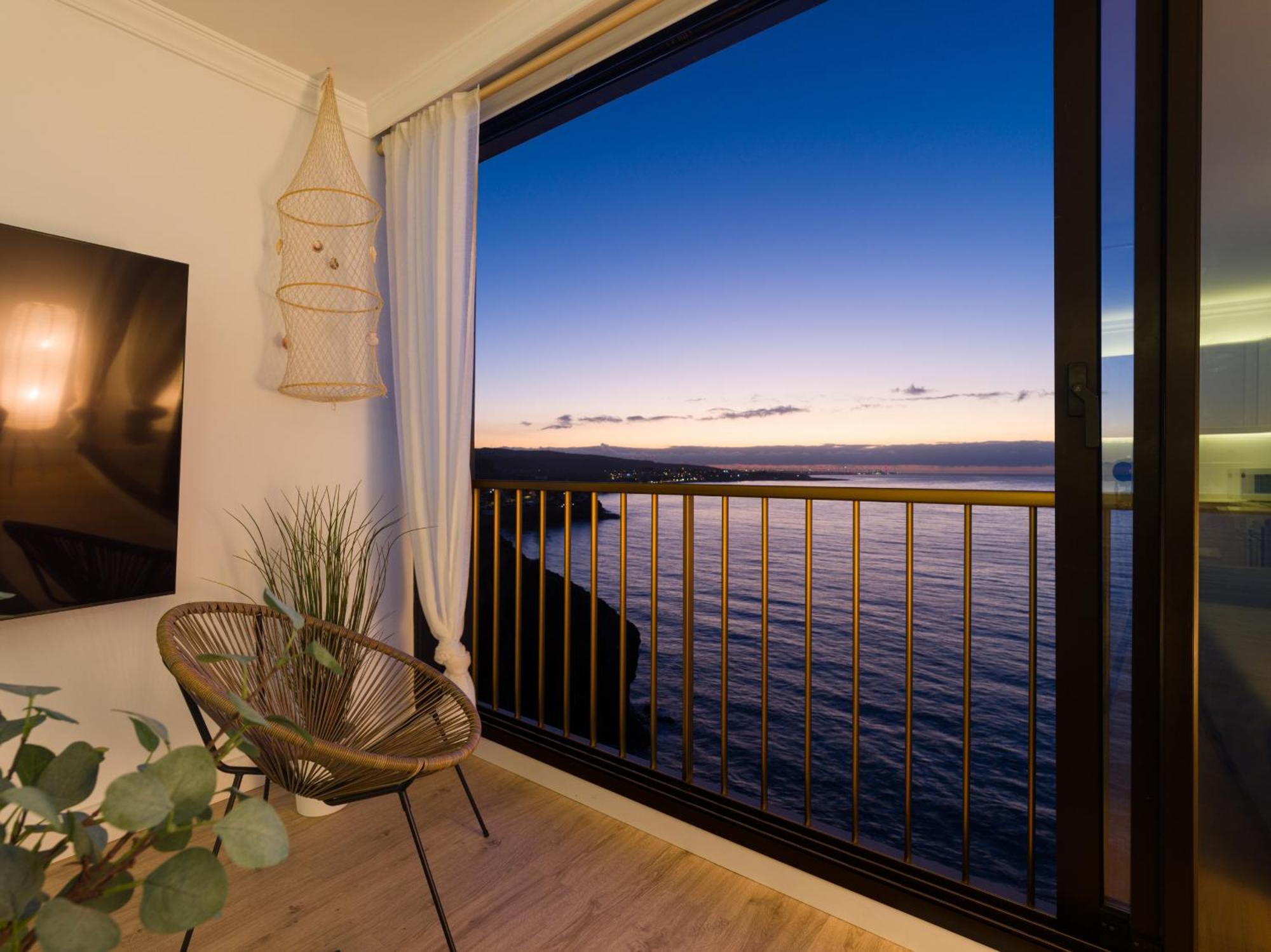 Viewpoint Over The Cliff By Canariasgetaway Maspalomas (Gran Canaria) Exterior foto