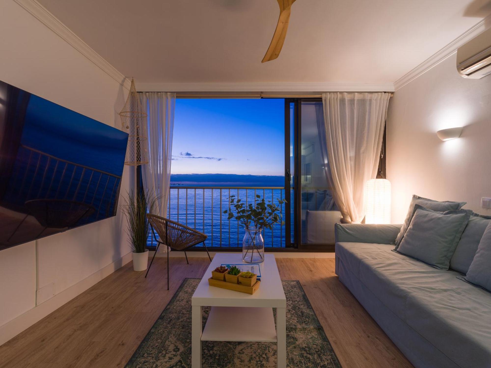 Viewpoint Over The Cliff By Canariasgetaway Maspalomas (Gran Canaria) Exterior foto