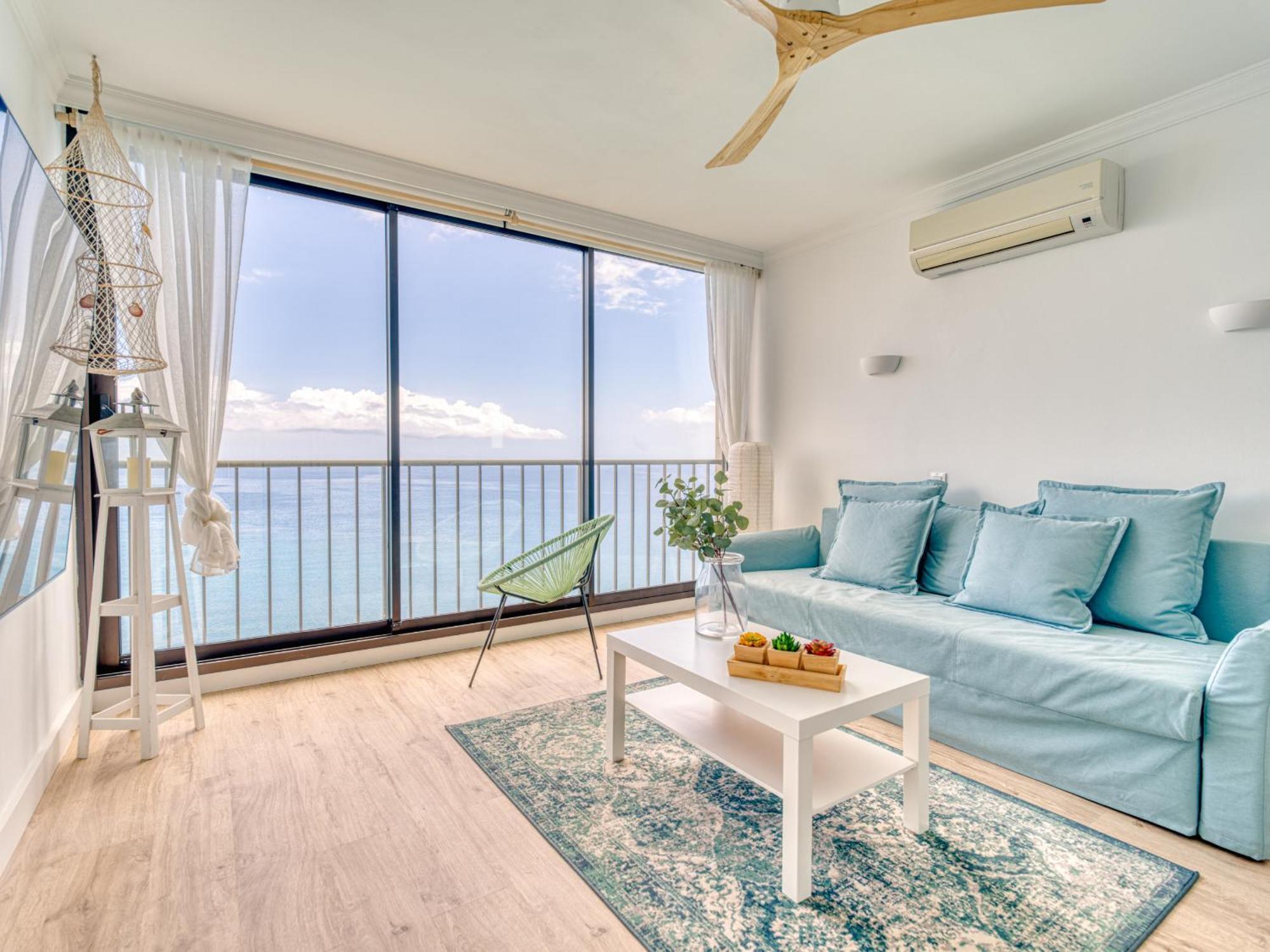 Viewpoint Over The Cliff By Canariasgetaway Maspalomas (Gran Canaria) Exterior foto