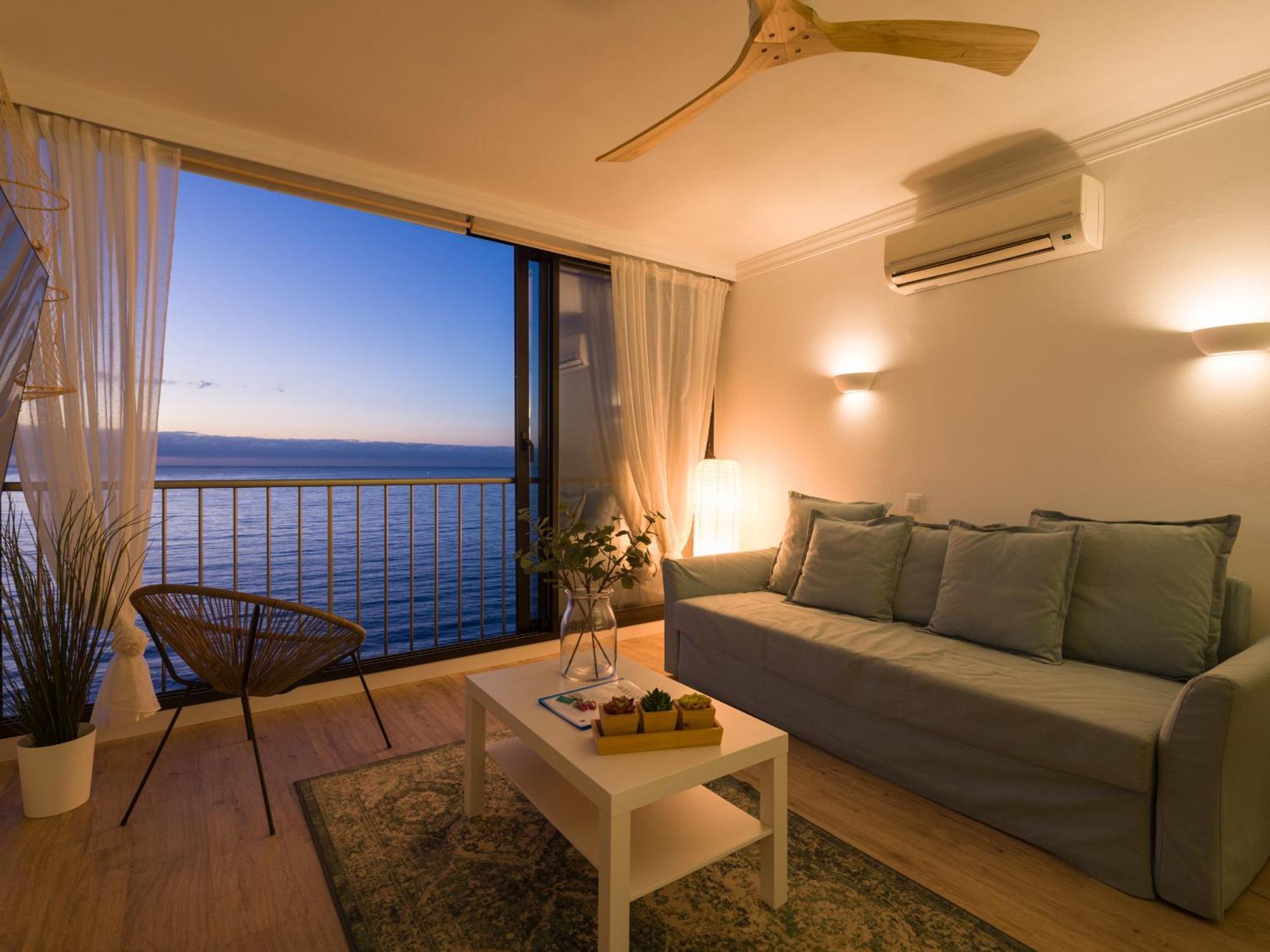 Viewpoint Over The Cliff By Canariasgetaway Maspalomas (Gran Canaria) Exterior foto
